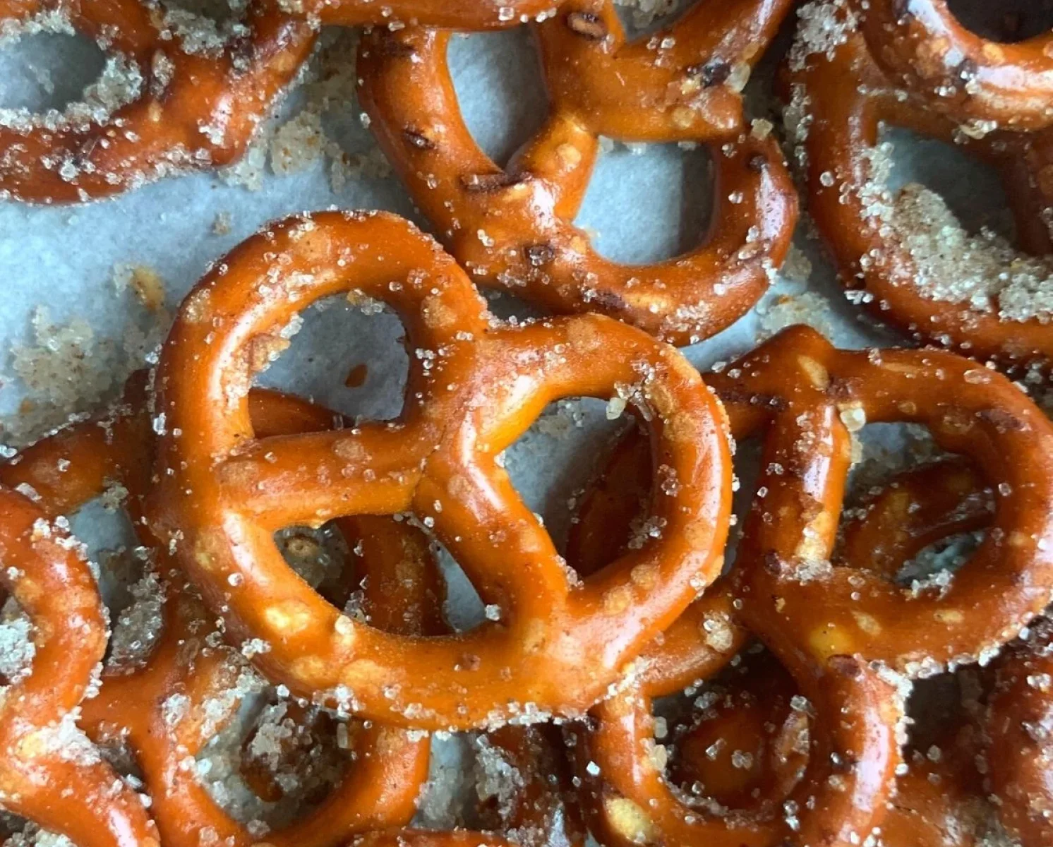 البريتزل